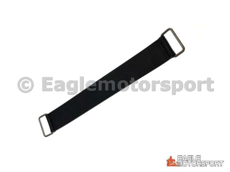 Rubber Band, Batterij, Access DRR/Streak
